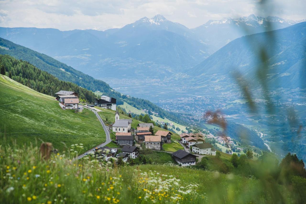 Ferienwohnungen Wiesbauer Scena Exterior foto