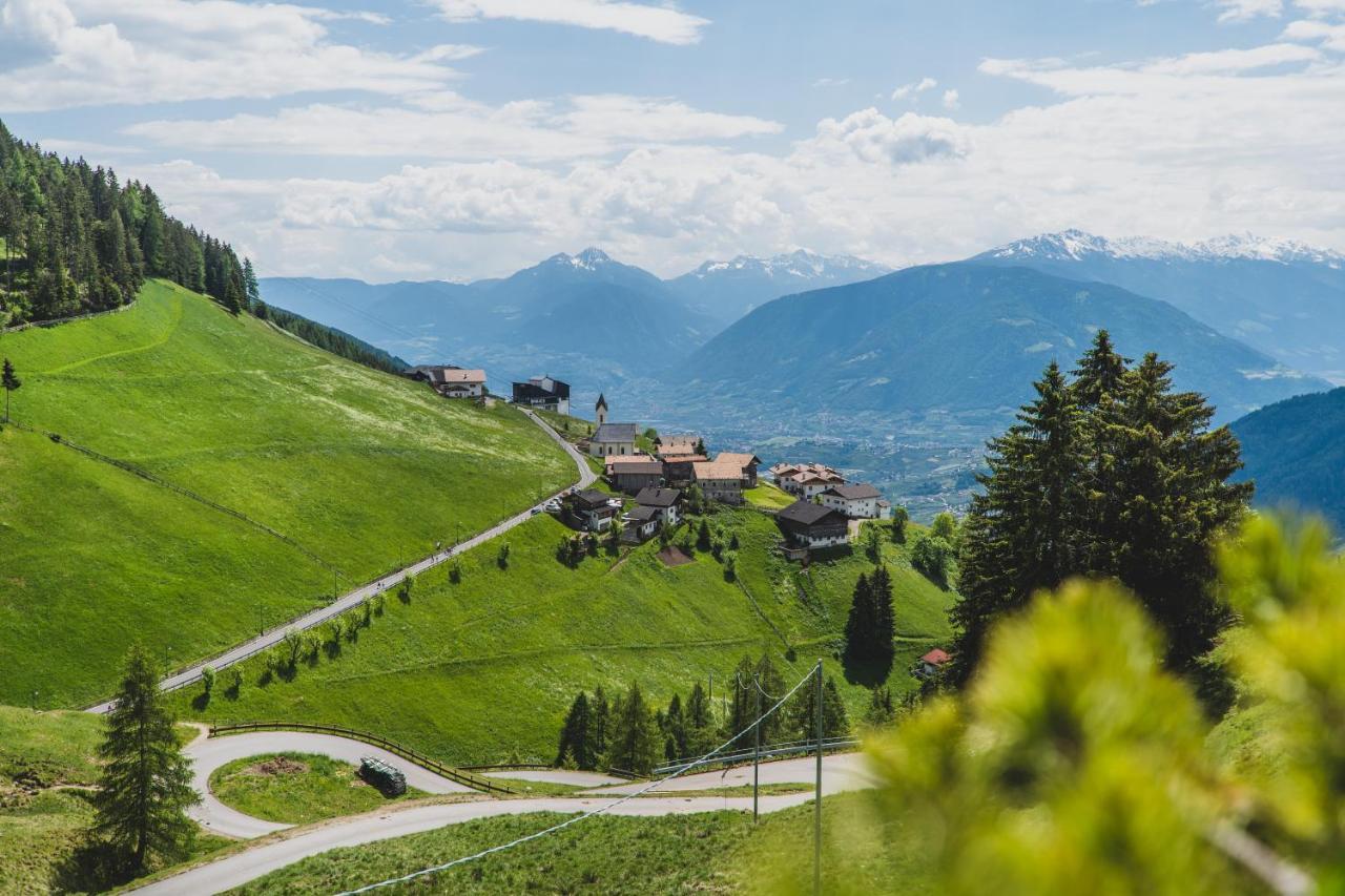 Ferienwohnungen Wiesbauer Scena Exterior foto